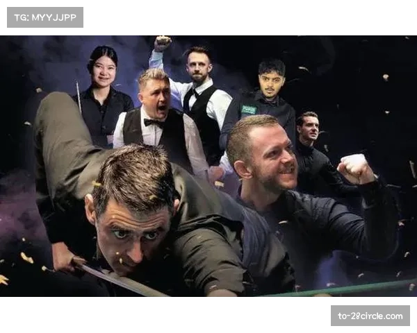 英锦赛总奖金高达120.5万英镑 资格赛每场胜利关系球员排名