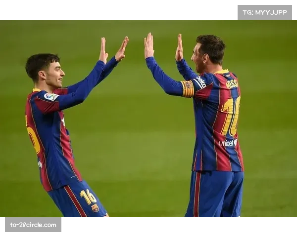 佩德里预期助攻数据稳定 巴萨中场核心作用明显