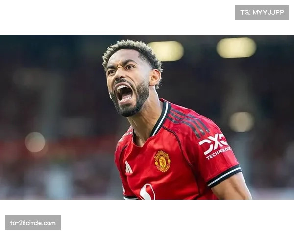 曼联中场向前传球成功率71% 库尼亚过顶直塞成制胜关键