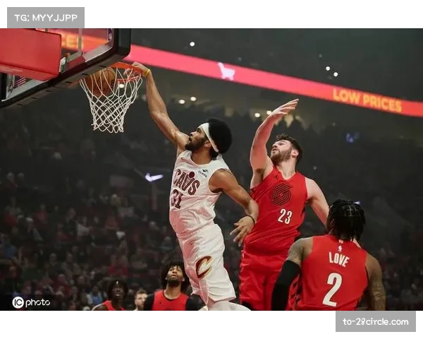 骑士三月客场战绩2胜4负 阿伦缺阵期间防守篮板率下滑9.6%